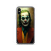 The Jokers Character iPhone Case