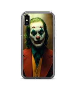 The Jokers Character iPhone Case