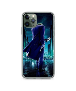 The Jokers Movie iPhone 11 Case