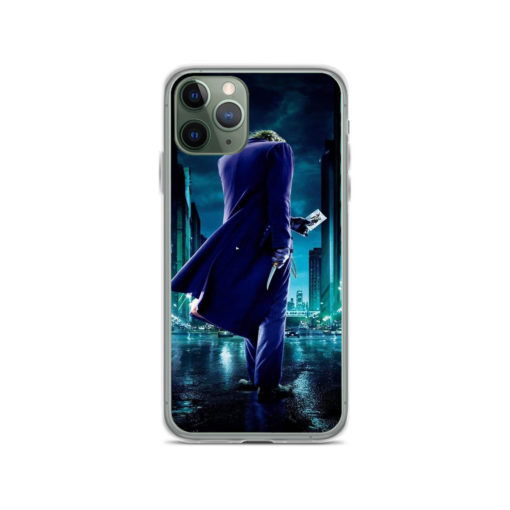 The Jokers Movie iPhone 11 Case