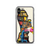 The Simpsons 600 Marathon iPhone Case