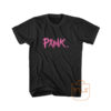 We Wear Pink Fight Breast Cancer Graphic Tees
