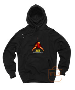 1977 A Space Opera Hoodie