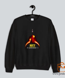 1977 A Space Opera Sweatshirt