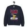 All I Want For Christmas Is Pikachu Sweatshirt