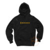 Binance Cryptocurrency Logo Hoodie