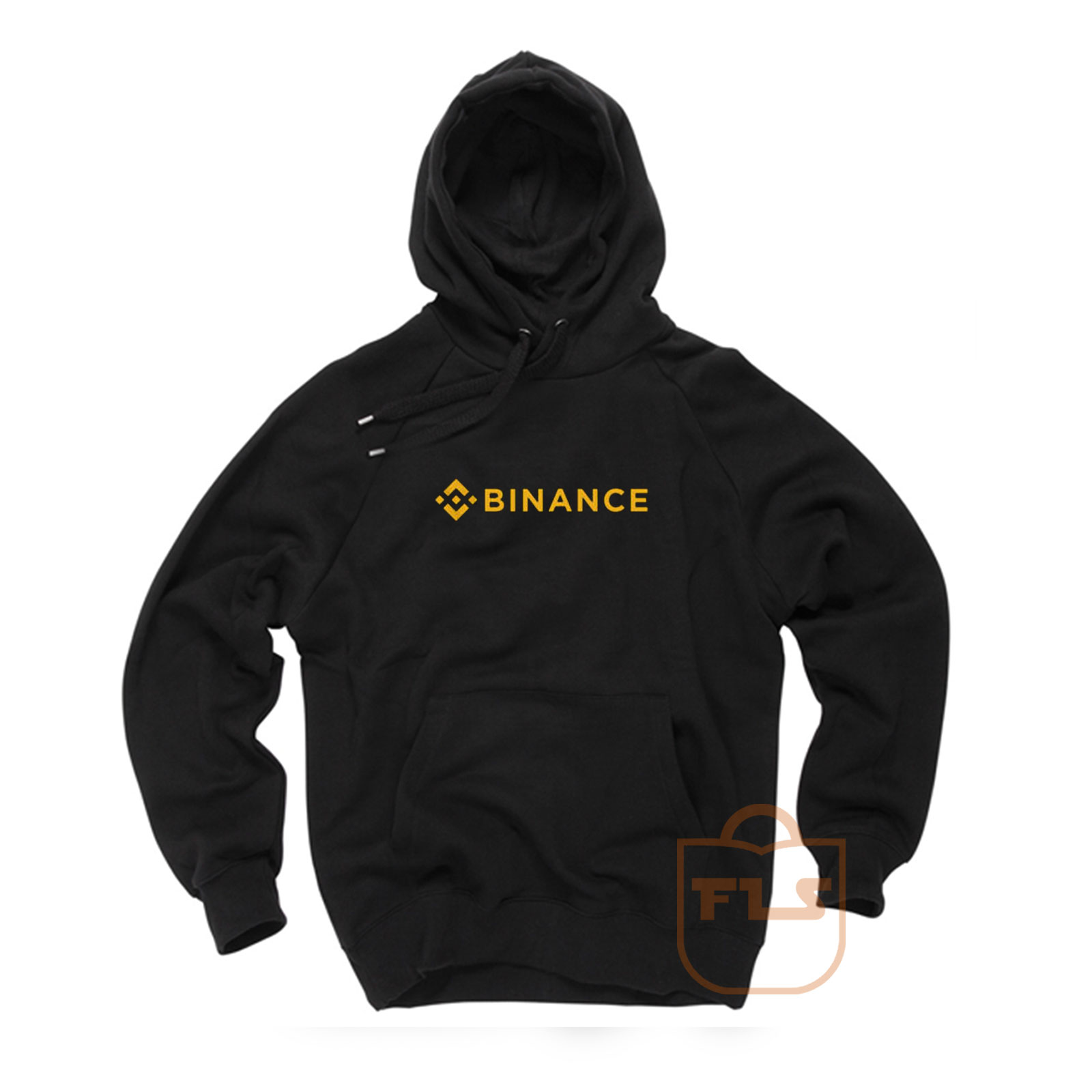 hoodies binance