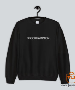 Brockhampton Sweatshirt