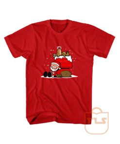Christmas Nuts T Shirt