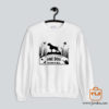 Deutsch Drahthaar One Dog Sweatshirt