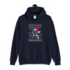 Dragon Night Fury Ugly Christmas Hoodie