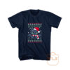 Dragon Night Fury Ugly Christmas T Shirt