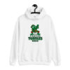 Fighting Turtles Hoodie