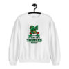 Fighting Turtles Sweatshirt