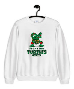 Fighting Turtles Sweatshirt