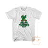 Fighting Turtles T Shirt