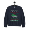 Griswold's Family Christmas Ugly Sweatshirt