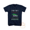 Griswold's Family Christmas Ugly T Shirt
