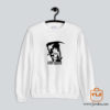 Lady Death Sweatshirt