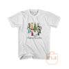 Peanuts Christmas Time is Here T Shirt