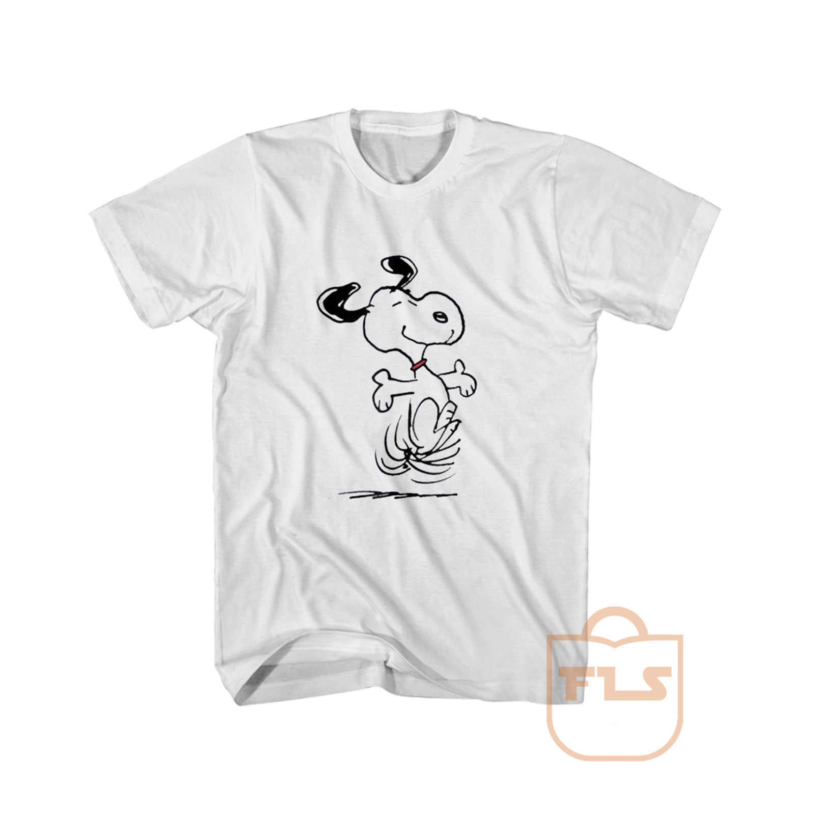 snoopy shirt xxl