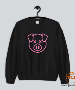 Shane Pig Sweatshirt