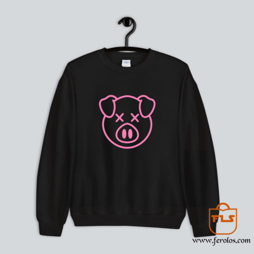 Shane Pig Sweatshirt