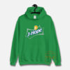 J-Hope Soda K-Pop Parody Hoodie