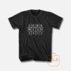 Jeremiah 29:11 Unisex T Shirt