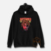 Juice Wrld No Vanity Hoodie