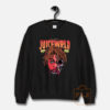 Juice Wrld No Vanity Sweatshirt