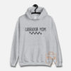 Labrador Mom Unisex Hoodie