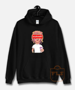 Lil Pump ESSKEETIT Unisex Hoodie