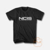 NCIS Naval Criminal Investigative Service T Shirt
