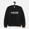 NCIS Naval Criminal Investigative Service Sweatshirt