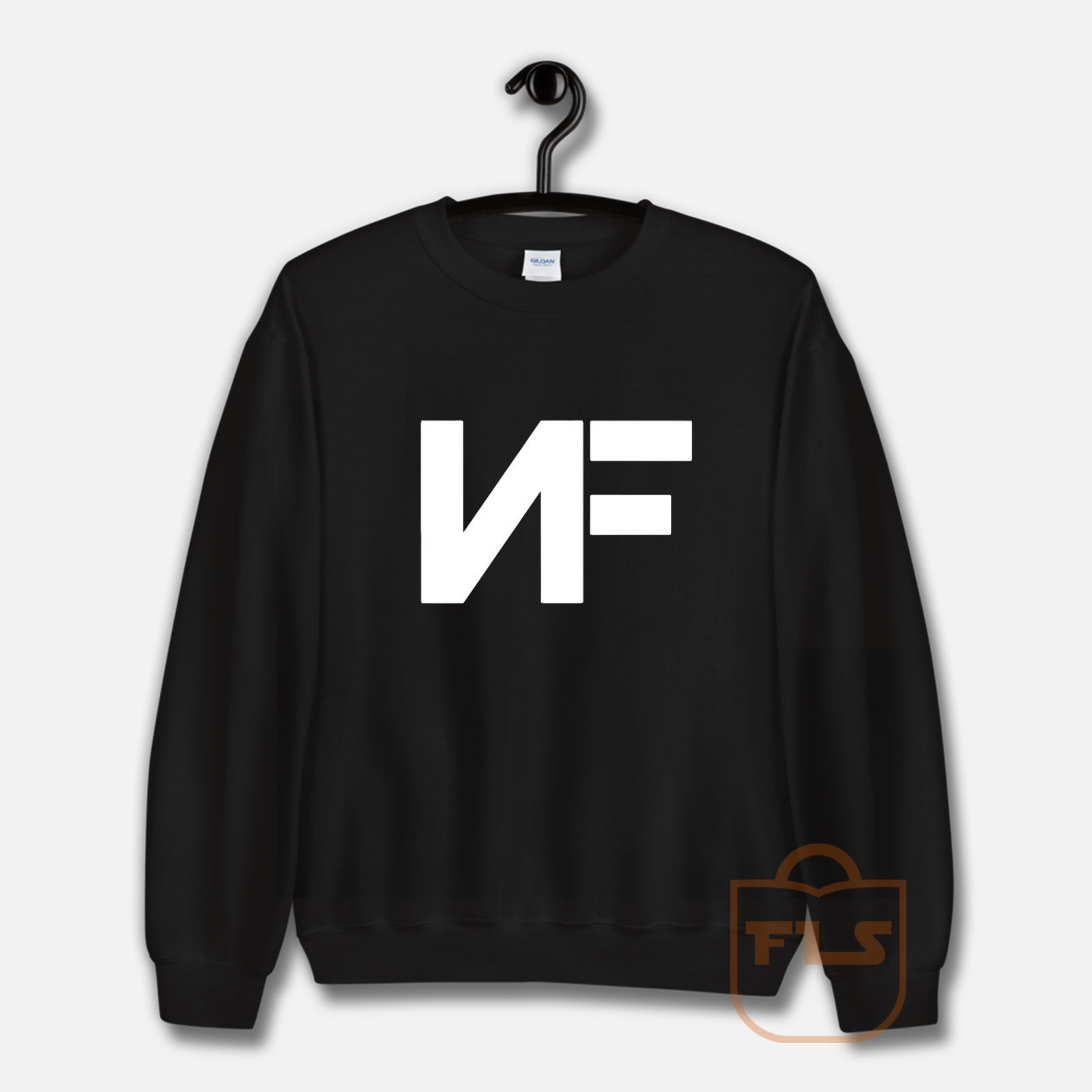 nf sweatshirt
