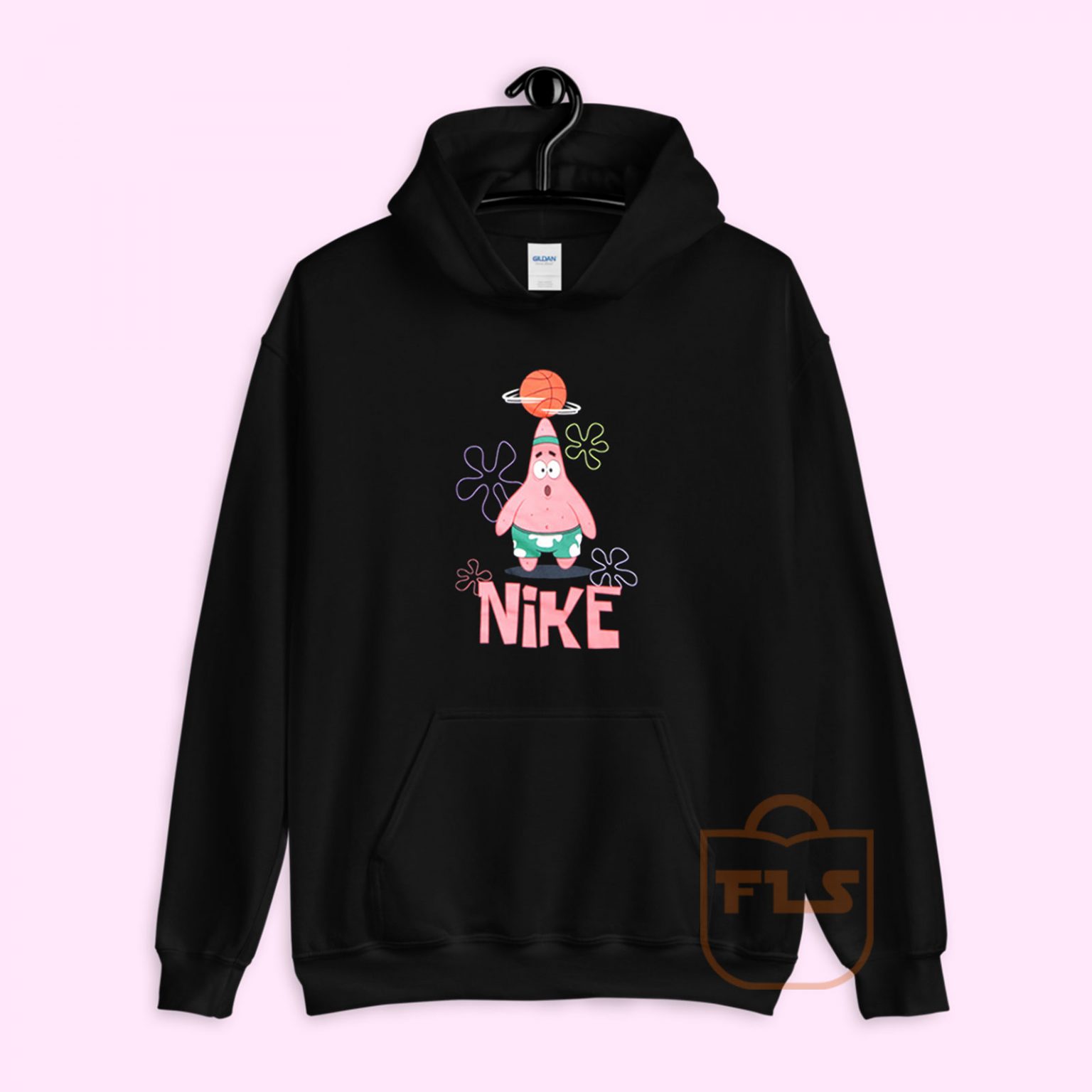 kyrie sweat