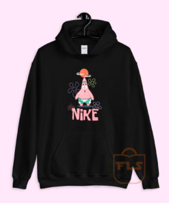 Patrick Star X Nike Kyrie Hoodie