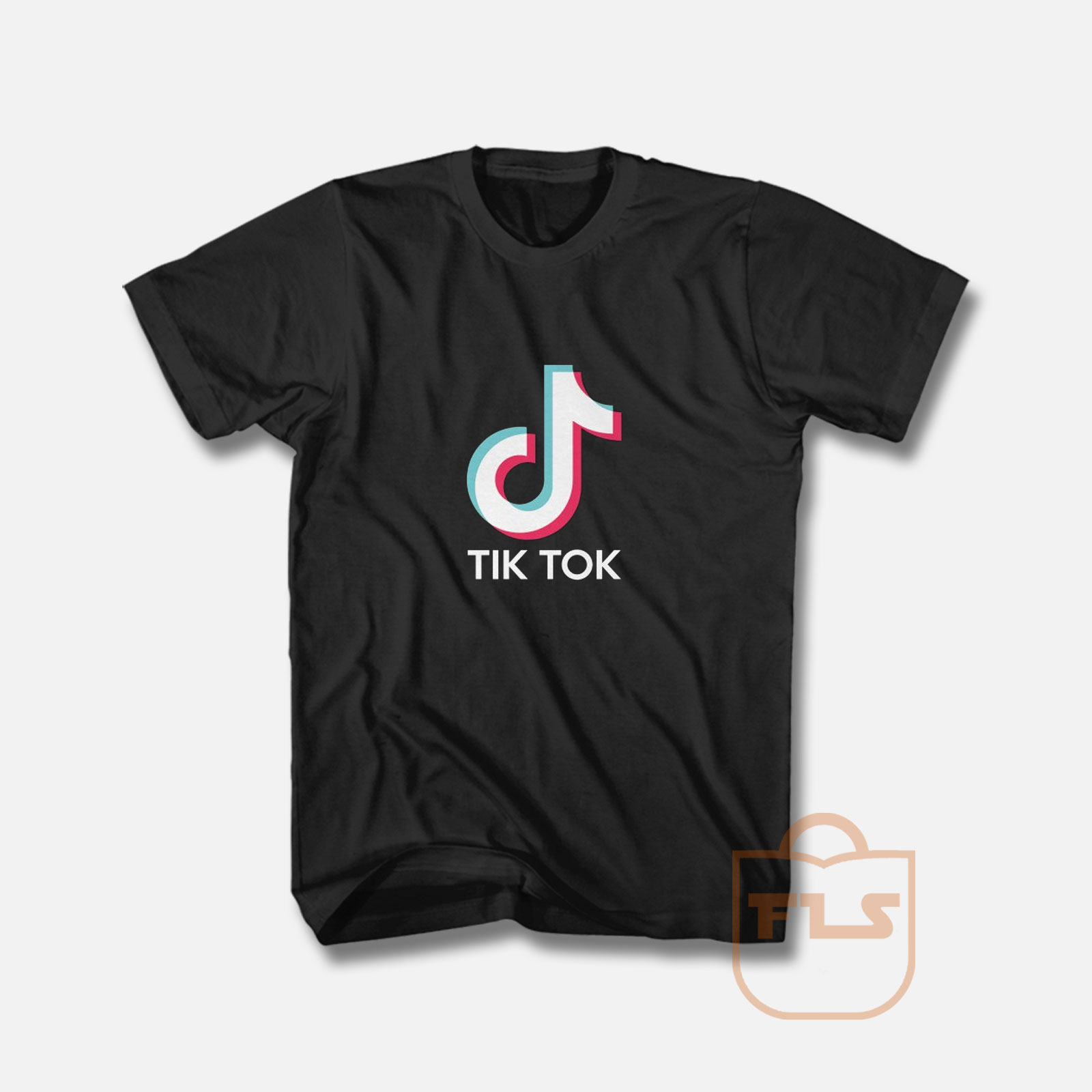 tiktok cut up shirt