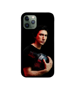 Adam Driver Rolling Stone Cover iPhone Case 11 X 8 7 6