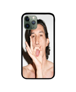 Adam Driver iPhone Case 11 X 8 7 6