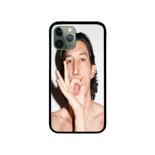 Adam Driver iPhone Case 11 X 8 7 6