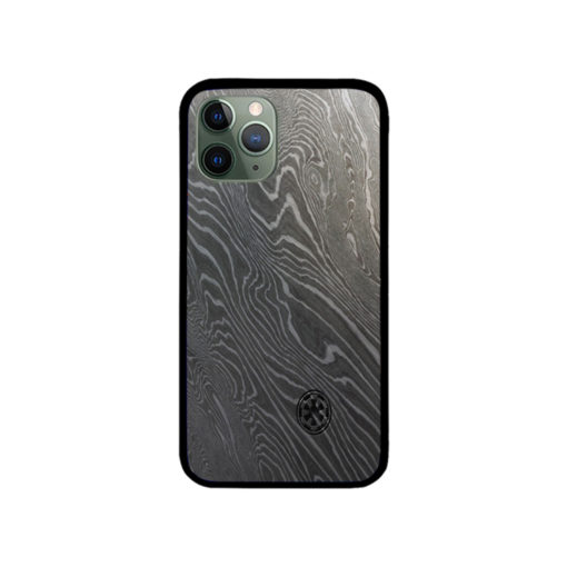 Beskar Steel Ingot iPhone Case 11 X 8 7 6