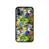 Bird Squad Classic iPhone Case 11 X 8 7 6