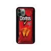 Doritos Nachos Cheese iPhone Case 11 X 8 7 6