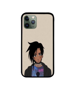 Eternal Atake Lil Uzi iPhone Case 11 X 8 7 6