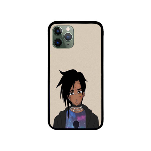 Eternal Atake Lil Uzi iPhone Case 11 X 8 7 6