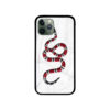 Gucci Marble iPhone Case