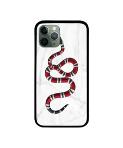 Gucci Marble iPhone Case