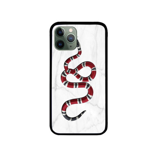 Gucci Marble iPhone Case